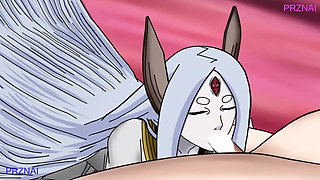 Kaguya Naruto