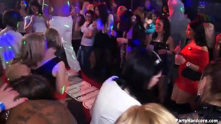 Tainster - Soiree Hard-Core Vol. 71 Part four - Webcam four