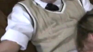 Bobby's BlowJob Revolution the Battle of the Panty Sluts