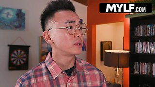 Last week on mylf: 03/11/2024 - 03/17/2024 trailer compilation