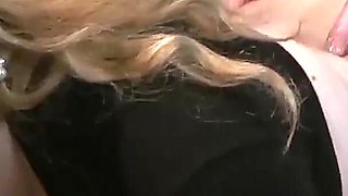 Blonde Swingers Gangbang Party_2