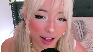 Emo Teen Becka Solo Webcam Masturbation Porn