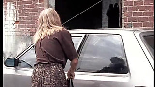 Miss Jones Nasty Tales