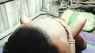 Desi Elder Stepsister Getting Fucked by Stepbrother
