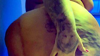 amateur raintree03 flashing ass on live webcam