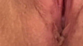 Orgasm Contraction