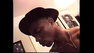 Sexy MILF Fucked and Cummed on Big Tits by Monster Black Cock