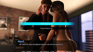 Complete Gameplay - Thot on Trial, Part 7