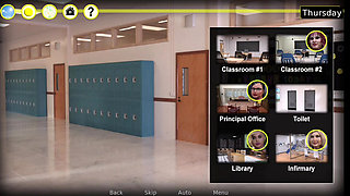 Best game play plus size story part _ 4