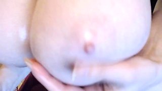 Big Boobs LauraHaze Doing Masturbation Slutcamzz
