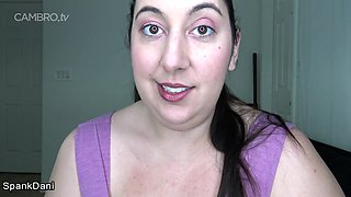 dani sorrento - Aunt Takes Your Virginity
