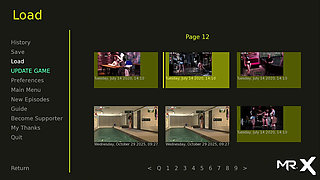 FashionBusiness - Big Dick Enters E3 #36