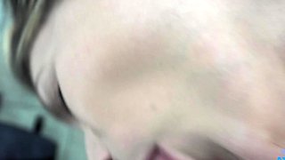 Malibu Beach Heat: Hardcore POV with Riley Rose