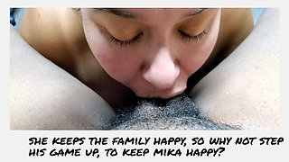 Mika's Facial Spa Day