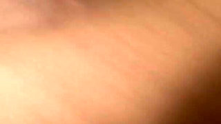 Squirting Hot Babe in Piss and Cum Bukkake Gangbang Homemade