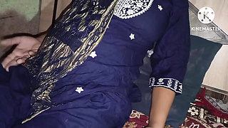 Hot Indian Desi Brother in Law and Sister in Law Hot Sex