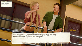 Complete Gameplay - Dont Tell StepMom I Fed My Stepsis, Part 4 (Last)