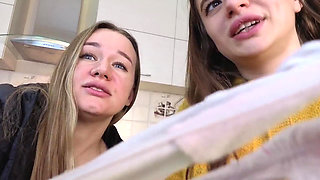 Beta Paypig Funds Our Bar Tab - Dirty Panties, Farts, Feet & Toilet Trash Humiliation