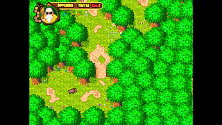 Kamesutra V1.00 Part 9 Horny by Loveskysanx