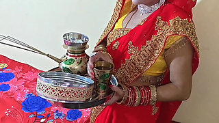 Karwa chauth