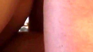 Horny MILF asks for sex
