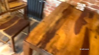 They picked up 2 babes with a friend and pounded them hard . version 1