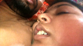 Bengali Indian Bhabi Hot Romance New Video.desicouplebd