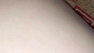 I Love Feeling My Boyfriend's Friend's Delicious Cock in My Wet Pussy. and Let Him Throw His Milk Inside Me