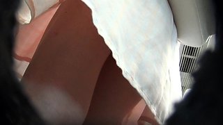 Naughty Amateur Fucked On Hidden Cam