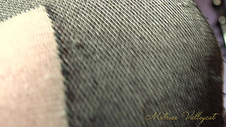 Thread Bound Worshipper