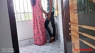 Desi Bengali Village Step mom Sex With Her Student ( Official Video By Localsex31) 12 Min
