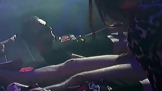 Big Cocks Gangbanging a Hot Teen Ggg John Thompson