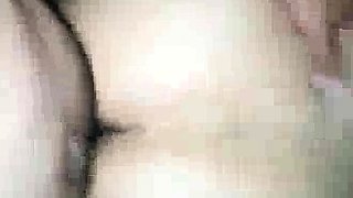 hot wife cheating with her ex while her husband is out dd