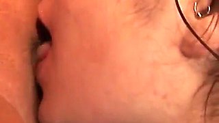 Teen Kayla Marley Mason and Cala Cravescon strap-on threesome sex