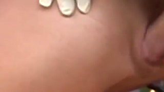 Redhead babe has an amazing outdoor fuck