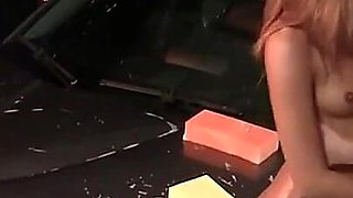 Fuckndrive - Car Wash Dreams