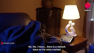 Sunaina Bhabhi Hot Indian Web Series Part-5 - Big ass