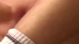 18-year-old Virgin Fucked His Stepsister