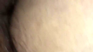 I Get Taken From Behind Until He Cums Deep Inside Me