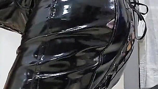 Bootgirl Tease Bootslut, Punish and JOI Cum Addictive