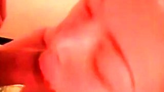 Amateur Asian MILF Gives a Blowjob - Hairy Hooker