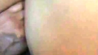 Hot amateur close up Doggy style HD video