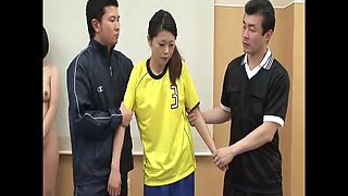 Japanese Teen Slut Gets Hairy Pussy Fucked Uncensored - Full Video Trophy