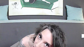 POV Virtual Girlfriend Experience: