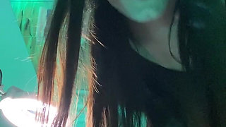 Vivienne L'amour - Milking You Then Feeding You POV