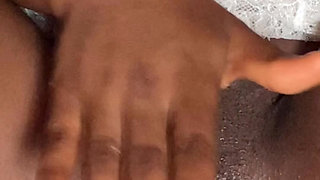 Real Homemade cream pie