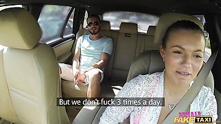 Exquisite Adam Black and Vanessa Decker's reality porn