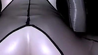 Goddess of Fantasy Lust: Curves in Motion - 3D Animation Hentai