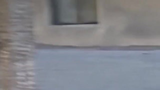 Czech Jacker 18: Skirt up, Ass Out - a Playful Tease and a Perfect Shot