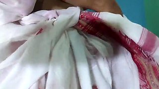 Desi Bhabhi Sona Gets Fucked by Room Owner - Hot Indian MILF Secret Romance